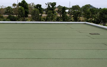 all Blaich roofing types quoted for