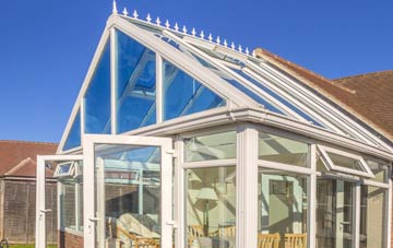 conservatory roof insulation costs Blaich