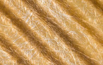 Blaich fibreglass roof waterproofing