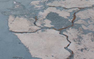 fibreglass roofing replacement Blaich