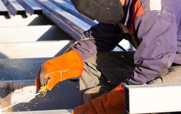 Blaich flat roofing options