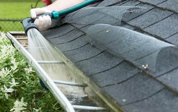 Blaich gutter cleaning costs