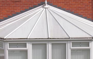 Blaich polycarbonate conservatory roof repairs