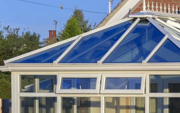 professional Blaich conservatory insulation