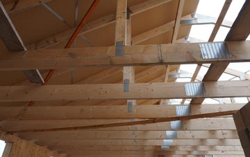 Blaich roof truss costs