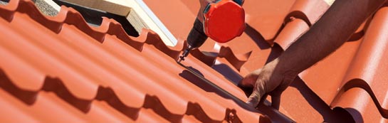 save on Blaich roof installation costs