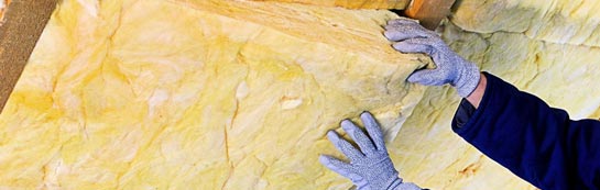 quotes for Blaich roof insulation