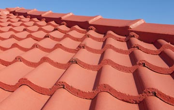 Blaich tile and slate roof replacement