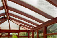 Blaich conservatory roofing insulation
