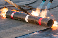 Blaich flat roof sealing